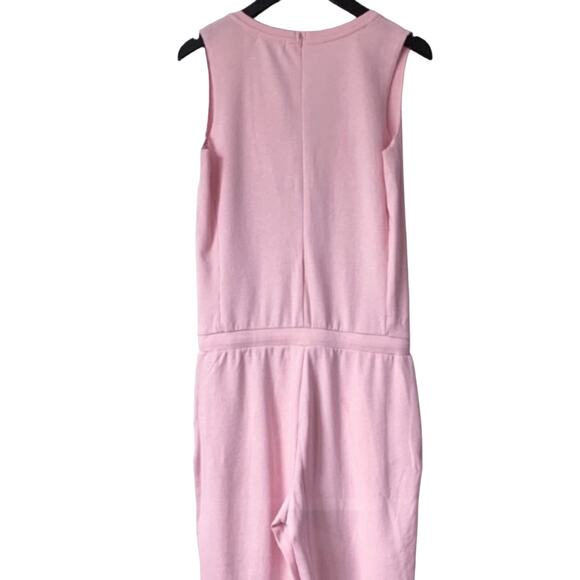 525 America Pink Jumpsuit - Picture 10 of 11